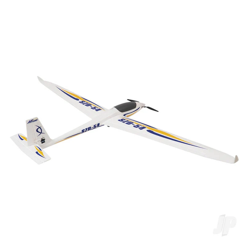 Arrows Hobby SZD-54 Glider PNP (2000mm) ARR017P - Image 2