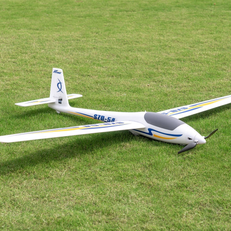 Arrows Hobby SZD-54 Glider PNP (2000mm) ARR017P - Image 3