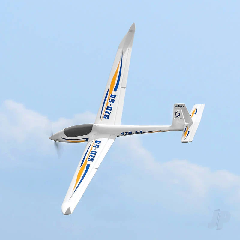 Arrows Hobby SZD-54 Glider PNP (2000mm) ARR017P - Image 4