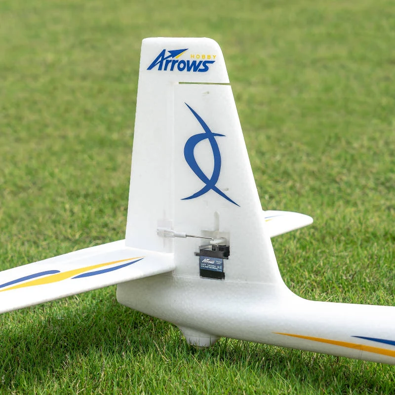 Arrows Hobby SZD-54 Glider PNP (2000mm) ARR017P - Image 5