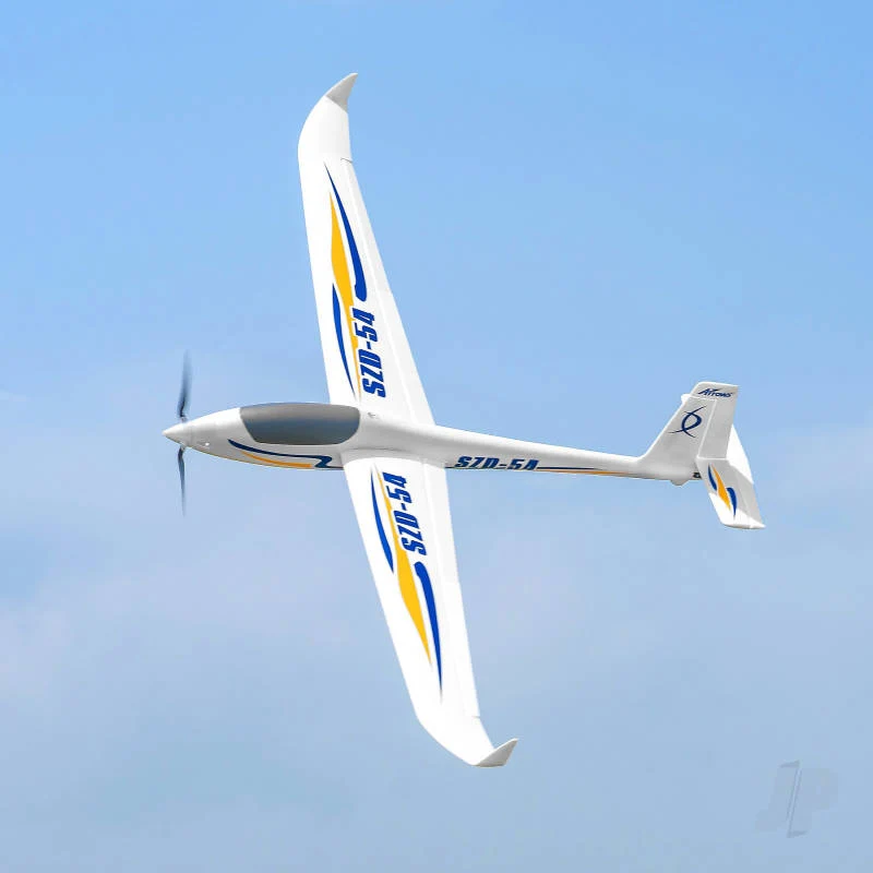 Arrows Hobby SZD-54 Glider PNP (2000mm) ARR017P - Image 7