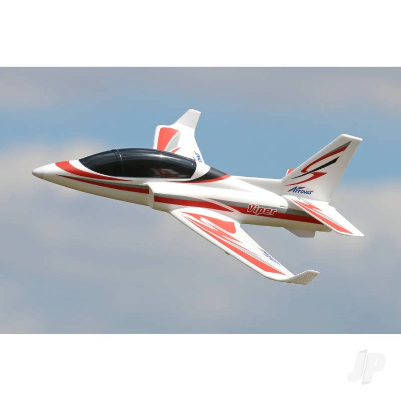 Arrows Hobby Viper 50mm PNP with Vector Stabilisation System (773mm) ARR012PV - Image 10