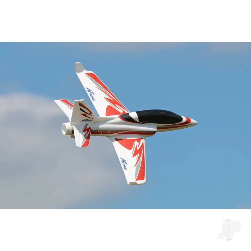Arrows Hobby Viper 50mm PNP with Vector Stabilisation System (773mm) ARR012PV - Image 12