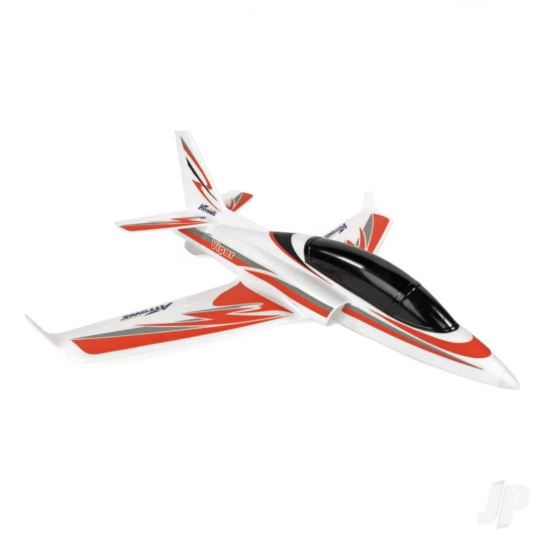 Arrows Hobby Viper 50mm PNP with Vector Stabilisation System (773mm) ARR012PV - Image 14