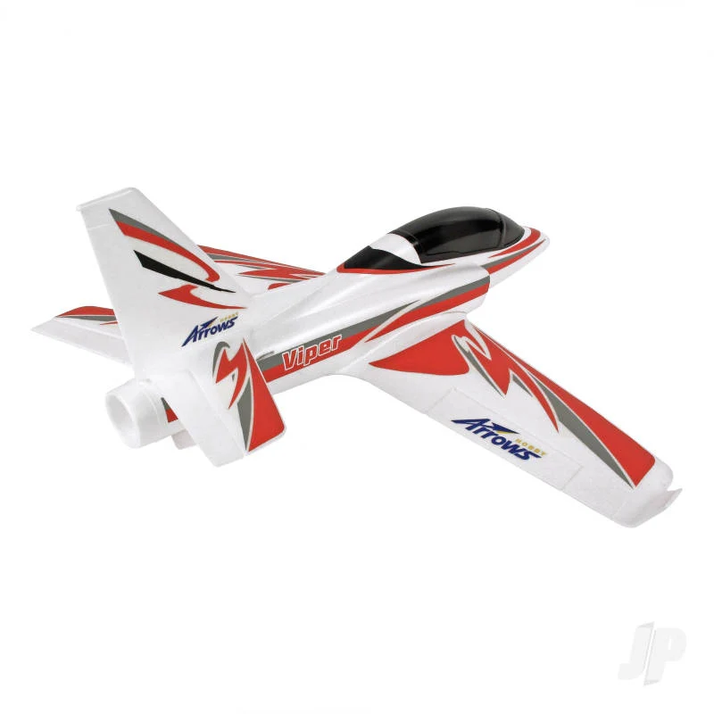 Arrows Hobby Viper 50mm PNP with Vector Stabilisation System (773mm) ARR012PV - Image 15
