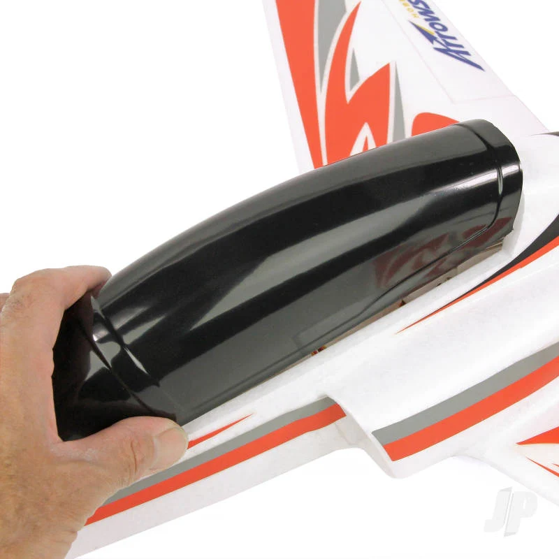 Arrows Hobby Viper 50mm PNP with Vector Stabilisation System (773mm) ARR012PV - Image 17