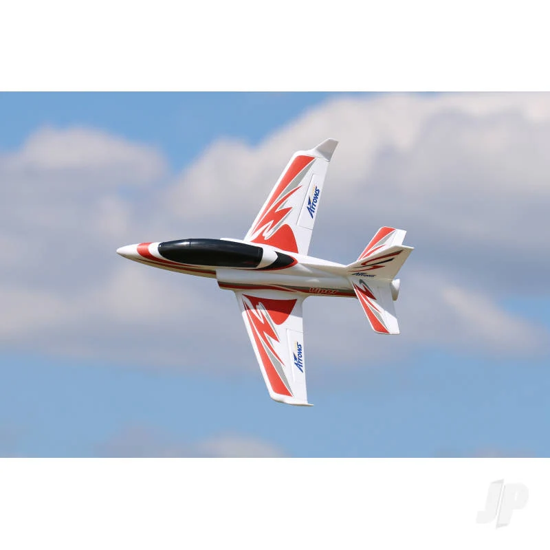 Arrows Hobby Viper 50mm PNP with Vector Stabilisation System (773mm) ARR012PV - Image 18