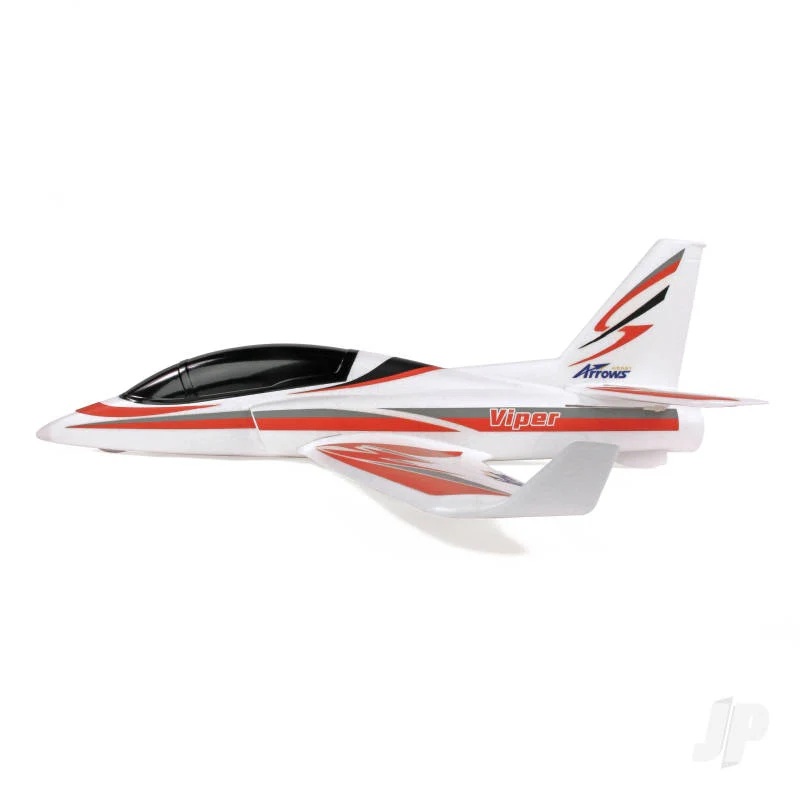 Arrows Hobby Viper 50mm PNP with Vector Stabilisation System (773mm) ARR012PV - Image 2