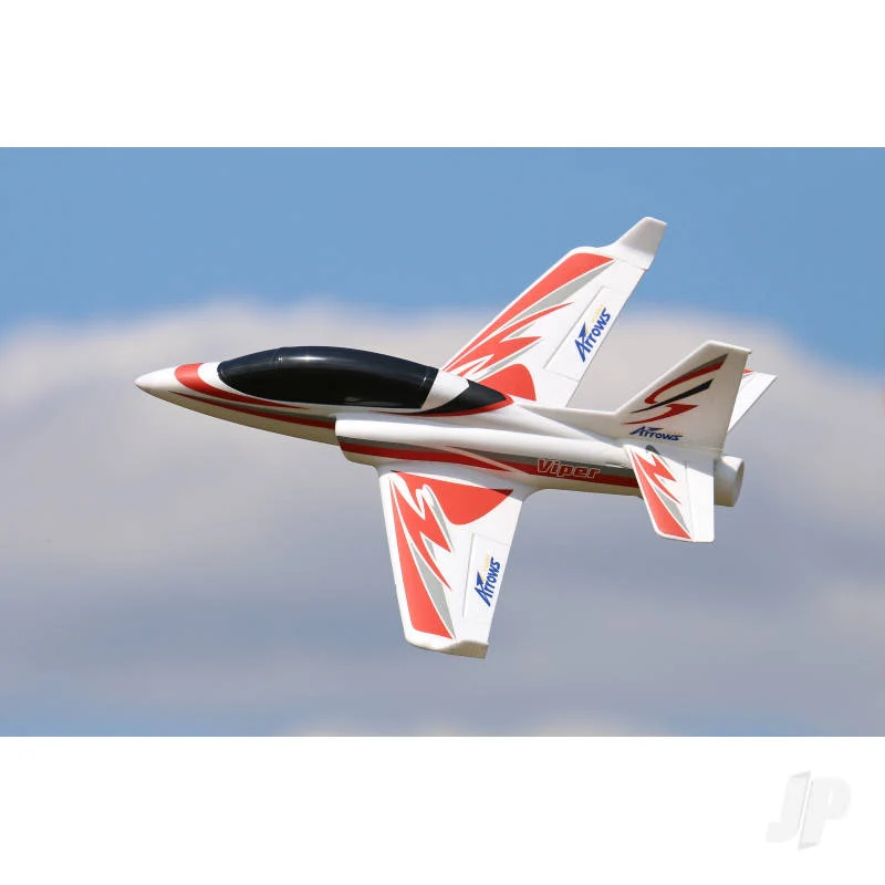 Arrows Hobby Viper 50mm PNP with Vector Stabilisation System (773mm) ARR012PV - Image 6