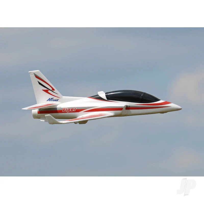 Arrows Hobby Viper 50mm PNP with Vector Stabilisation System (773mm) ARR012PV - Image 8
