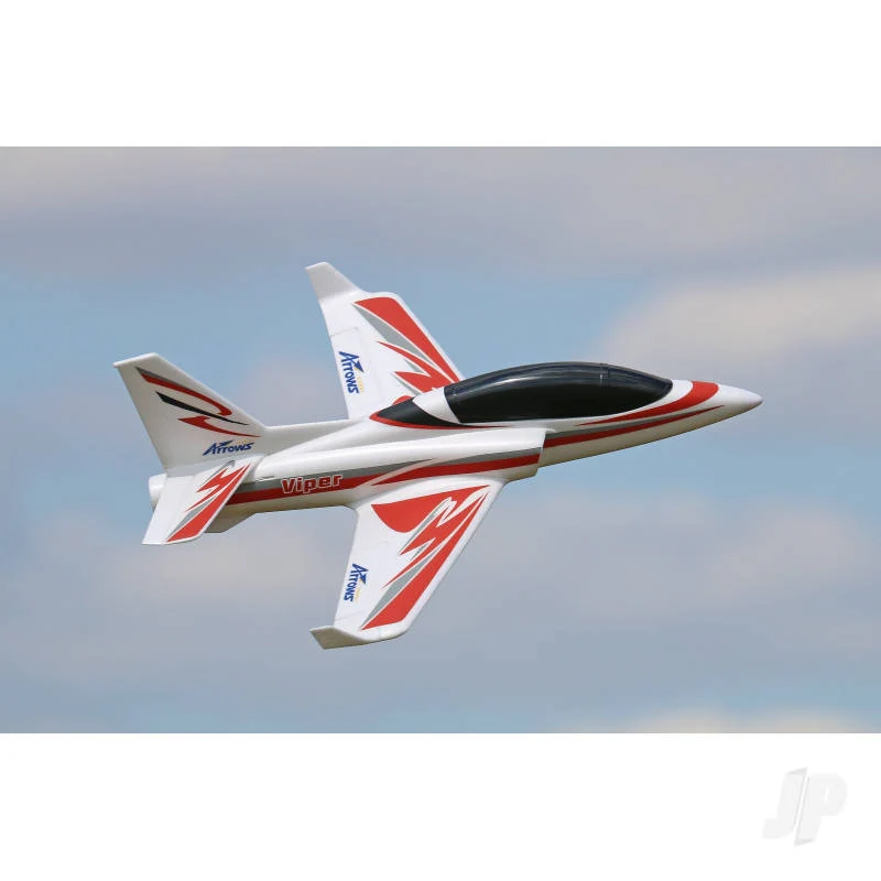 Arrows Hobby Viper 50mm PNP with Vector Stabilisation System (773mm) ARR012PV - Image 9