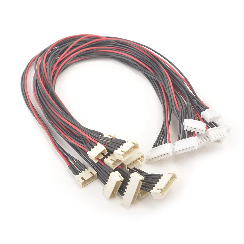 BAT SAFE XL Long JST-XH Balance Wire Set BSXL-PW from BAT-SAFE