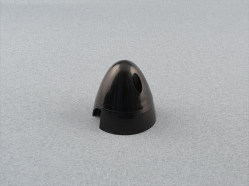 Black 43/44mm 2 Blade Spinner