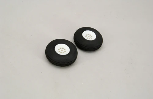 Black Horse B.H Wheel 60mm-Extra/CAP/Sukhoi(Pk2 Z-BHWH01
