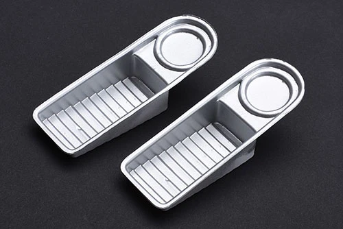 Black Horse Corsair 50cc - Wing Radiator Parts Z-BH64H