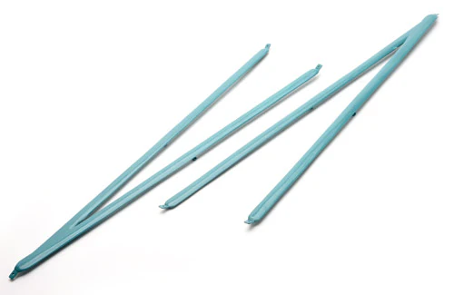 Black Horse Fieseler Storch - Strut Set Z-BH099D