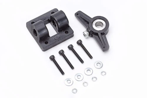 Black Horse Robin - Nose Tray Z-BH129B
