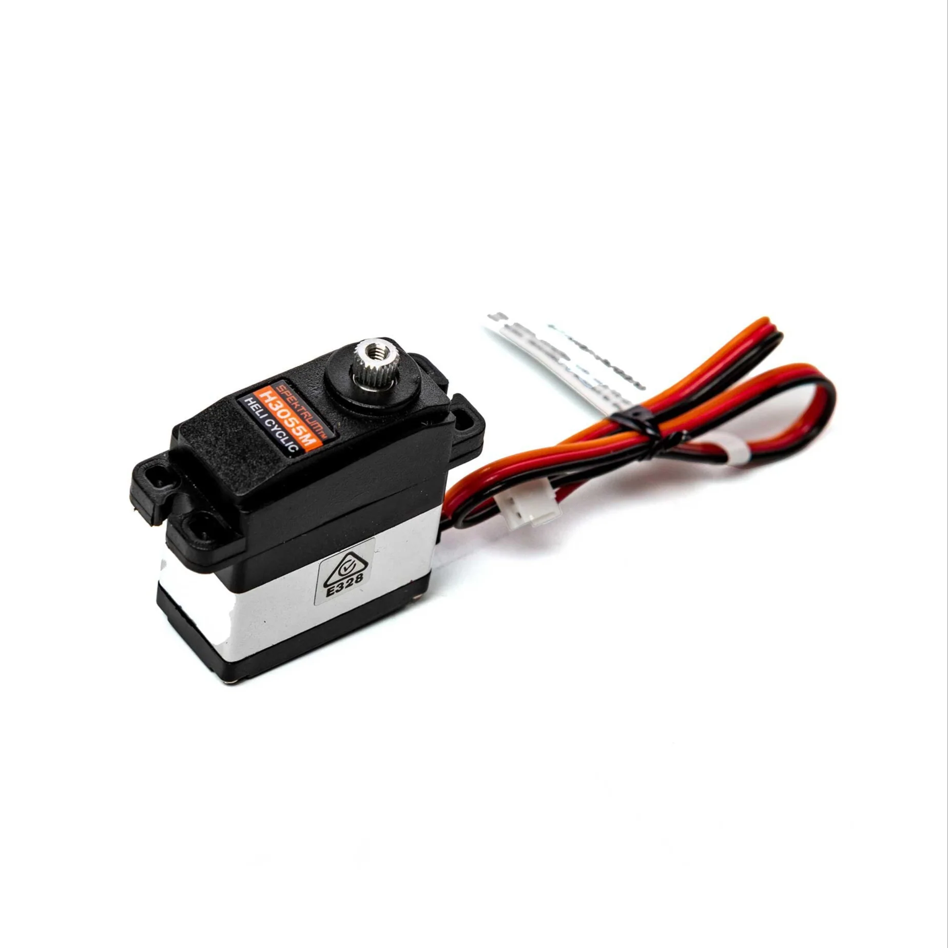 Spektrum Sub-Micro Digital Metal Gear Servo Micro Connector 2.1kg/0.67s 4.8V SPMSH3055M - Image 2