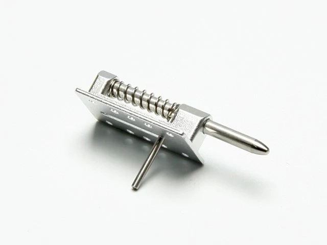 Canopy Lock / Hatch Latch Large Metal 26mm C5831