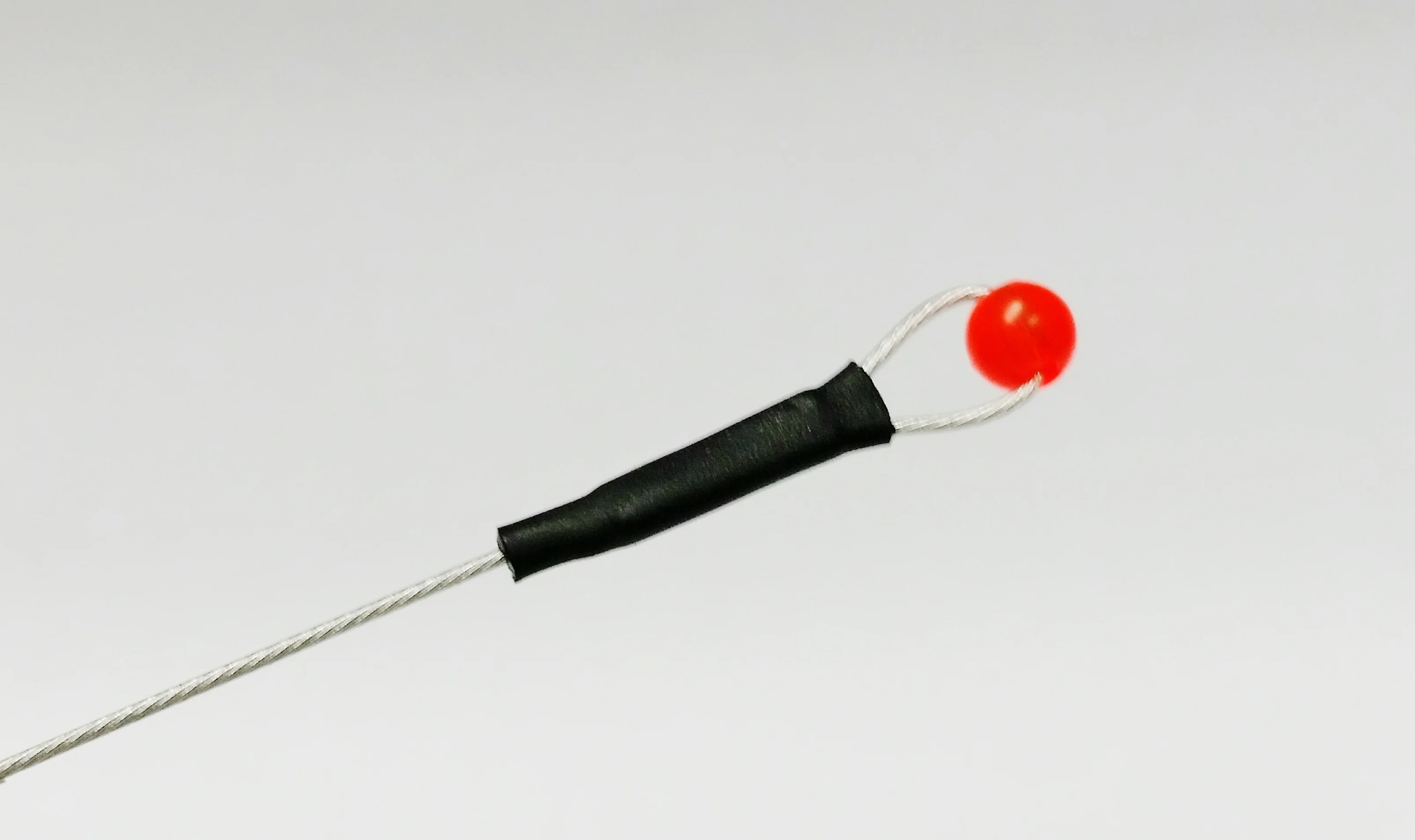 Canopy Lock With Steel Cable from STV-Tech 018-01 - Image 4