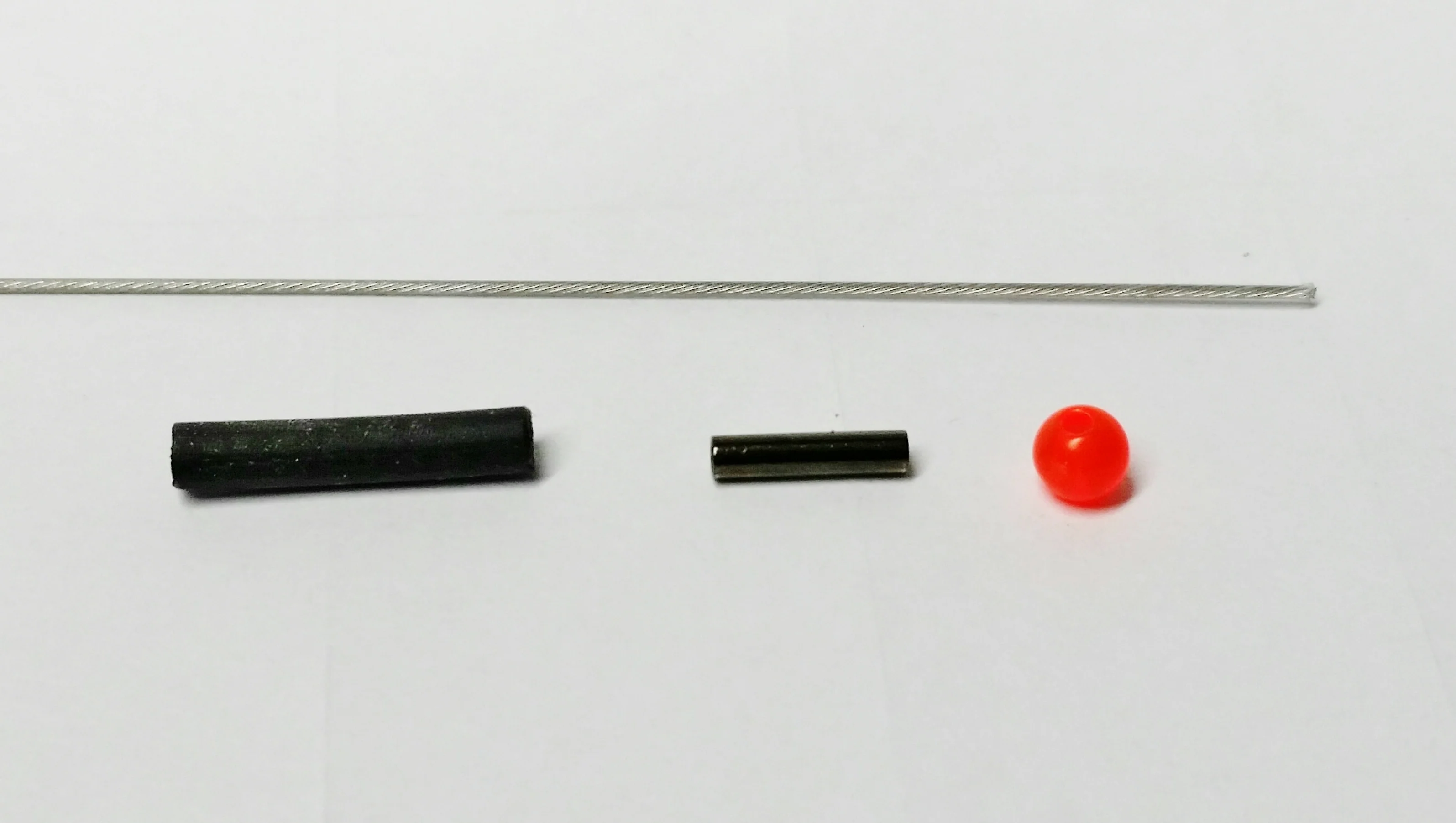 Canopy Lock With Steel Cable from STV-Tech 018-01 - Image 6