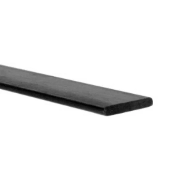 Carbon Fibre Batten/Strip 1.5mmx 2.5mm x 1000mm 5518762