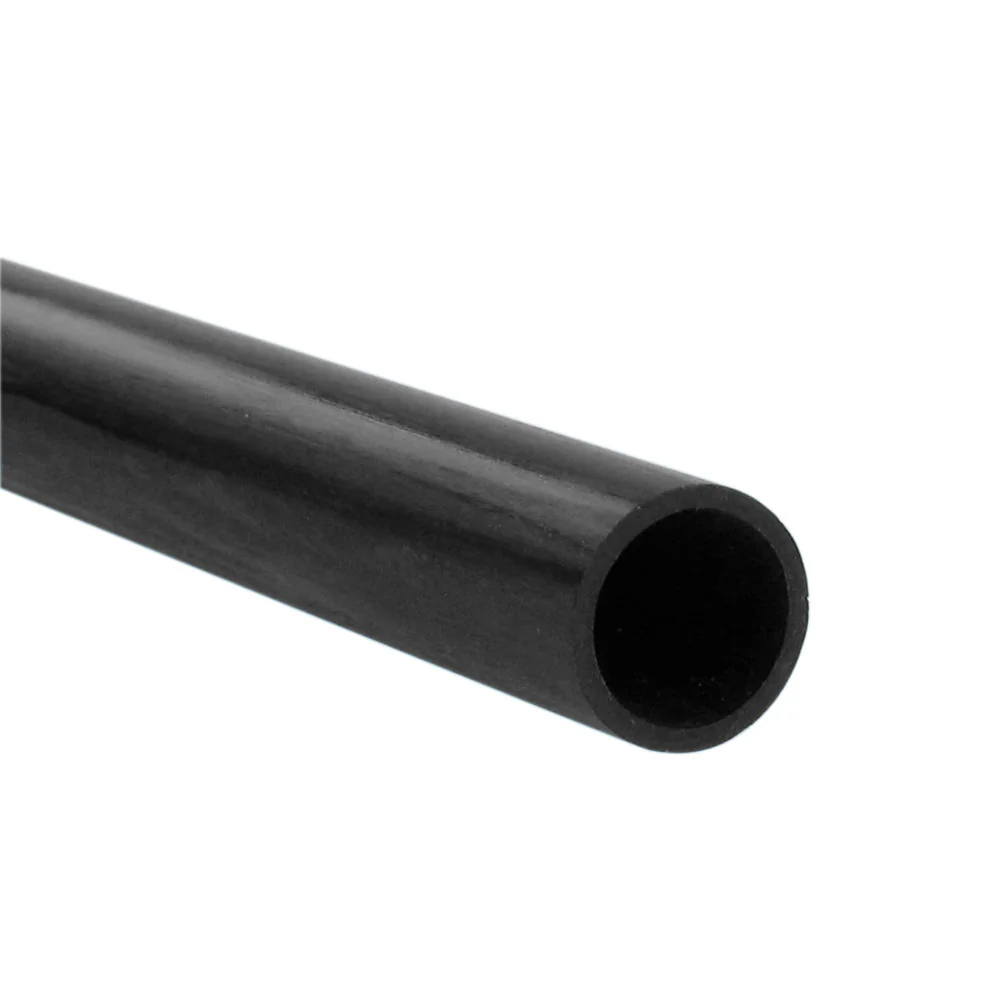 Carbon Fibre Tube 2.5 x 1.5mm x 1000mm 5518401