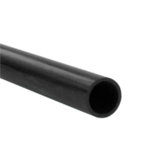 Carbon Fibre Tube 7.0mm x 5.0mm x 1000mm 5518458