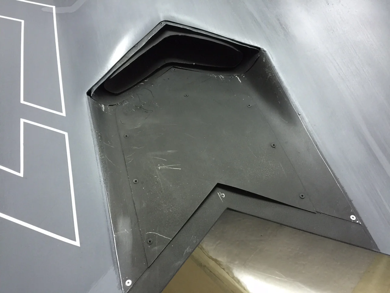 CARF B-2 Spirit 451000 - Image 10