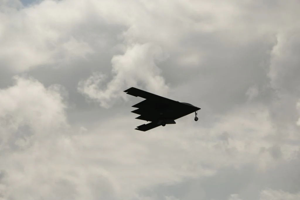 CARF B-2 Spirit 451000 - Image 12