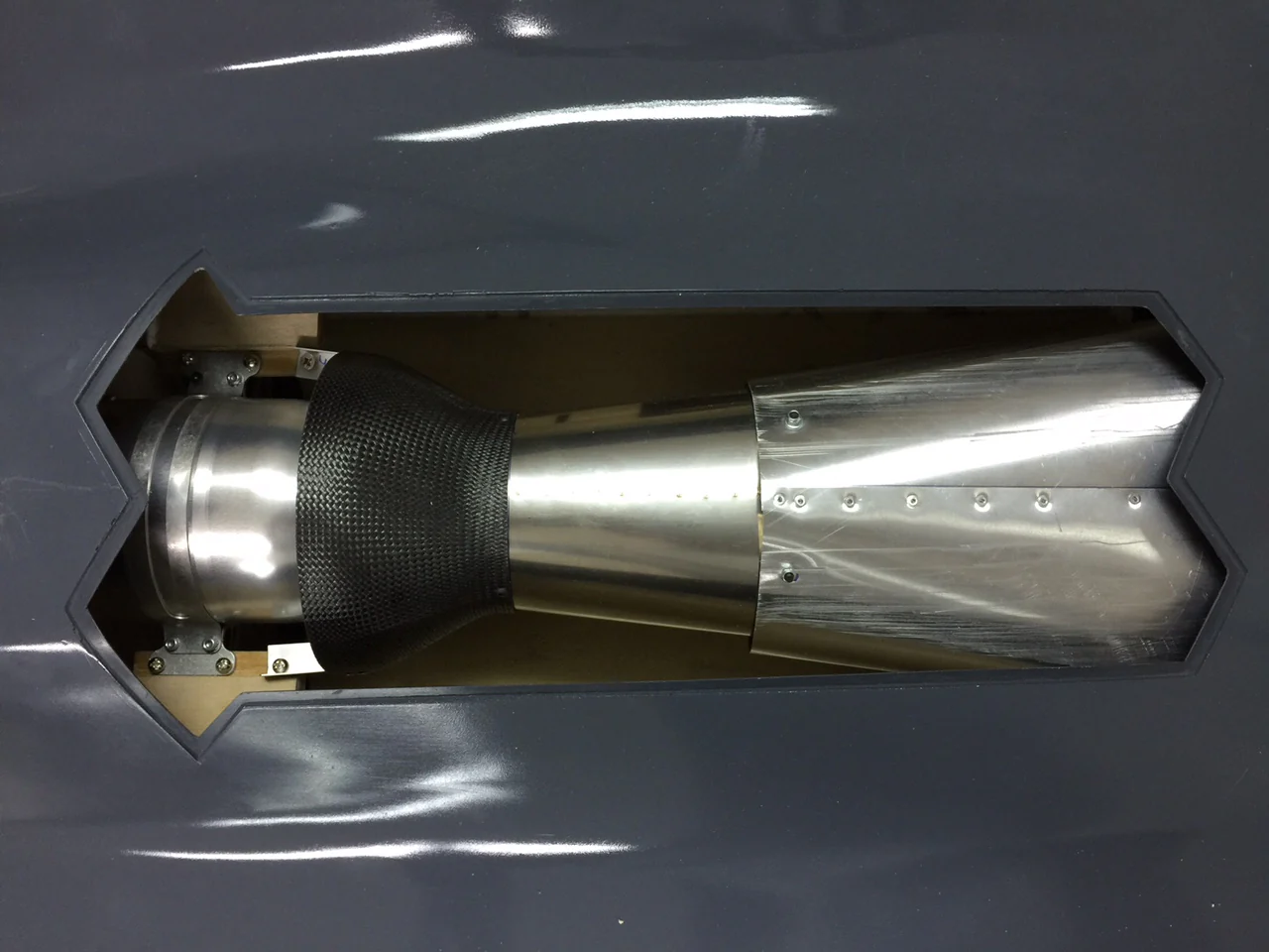 CARF B-2 Spirit 451000 - Image 14