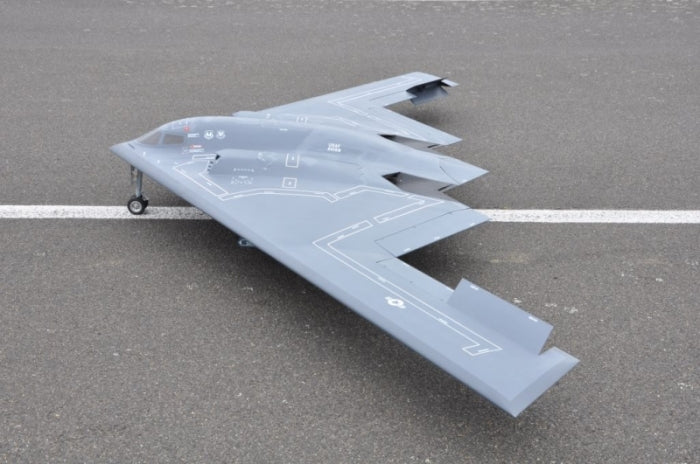 CARF B-2 Spirit 451000 - Image 15