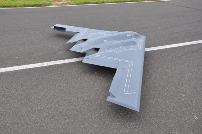 CARF B-2 Spirit 451000 - Image 3