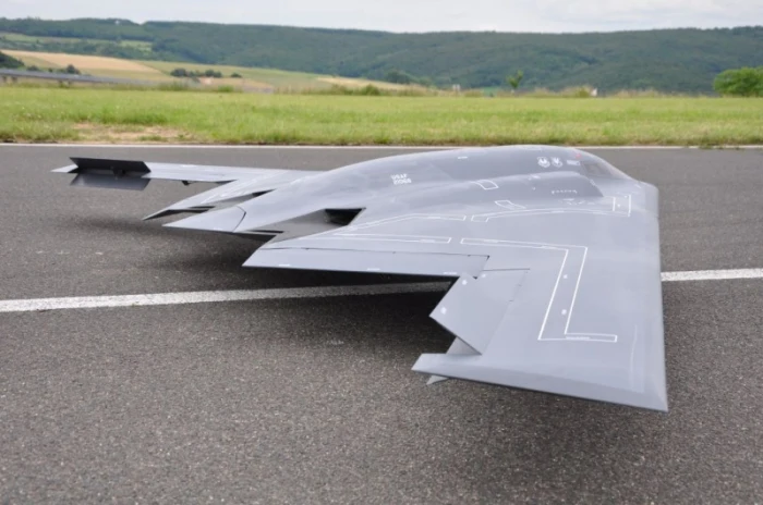 CARF B-2 Spirit 451000 - Image 5