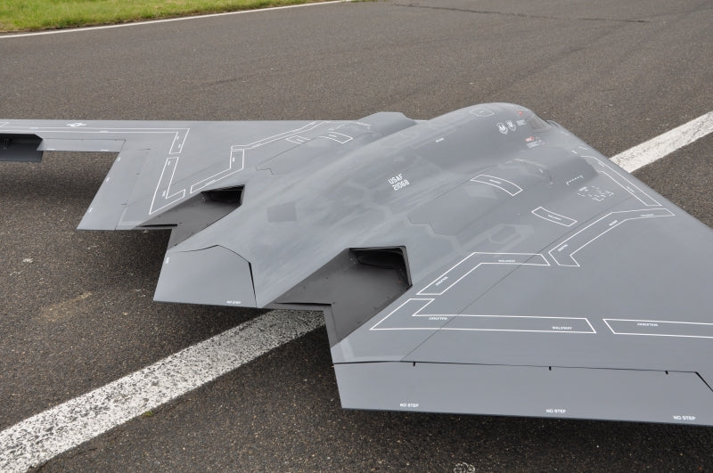 CARF B-2 Spirit 451000 - Image 6