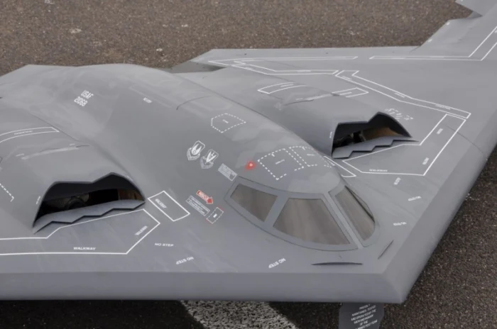 CARF B-2 Spirit 451000 - Image 7