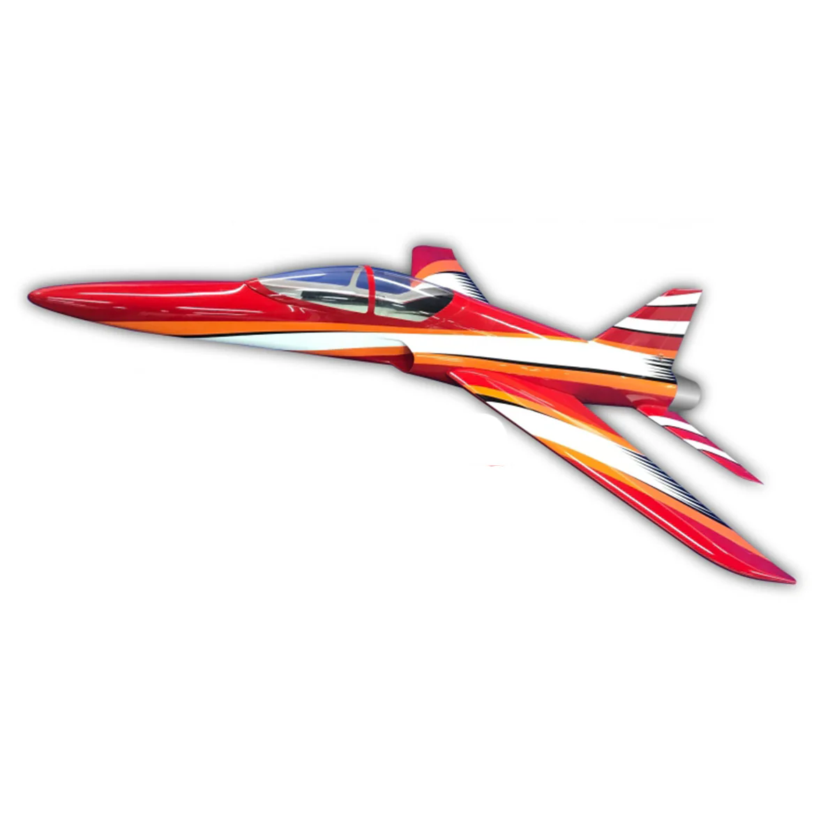 CARF BEAM / UltraFlash Inc EVO Electric Retract Combo by Electron Retracts - Image 2