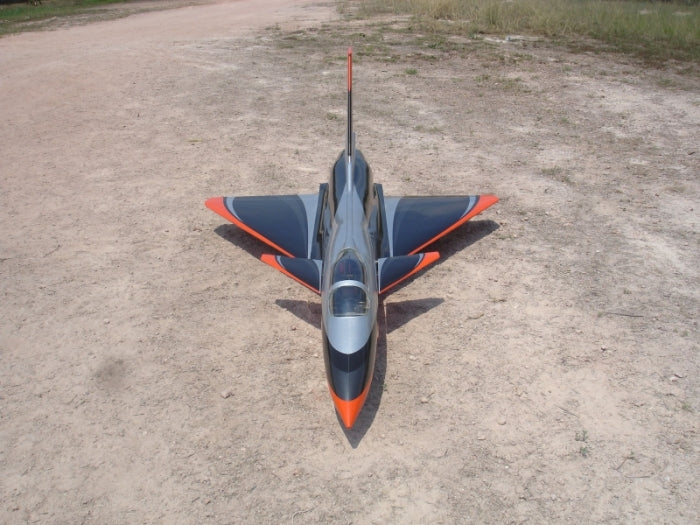 CARF Chengdu J-10 3D 190000 - Image 13