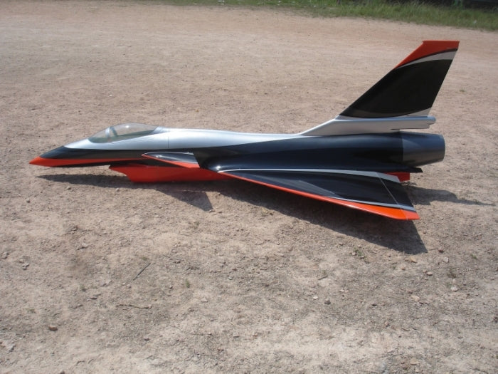 CARF Chengdu J-10 3D 190000 - Image 15