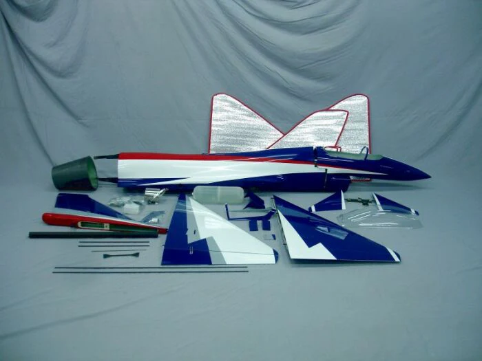 CARF Chengdu J-10 3D 190000 - Image 7