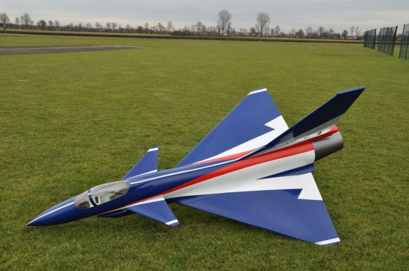 CARF Chengdu J-10 3D 190000 - Image 8