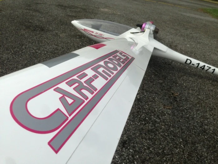 CARF DG-800 S 1:3 380000 - Image 24