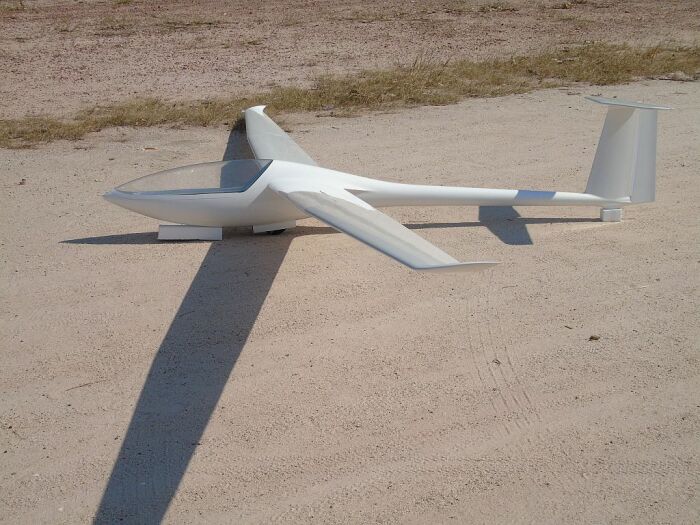 CARF DG-800 S 1:3 380000 - Image 7