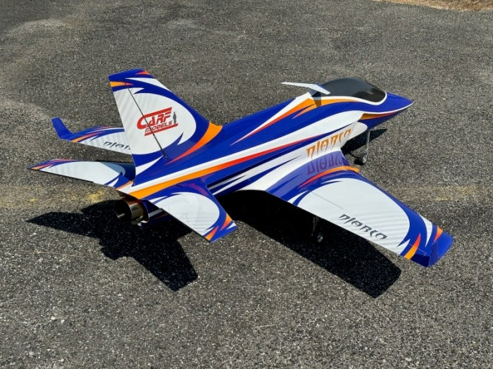 CARF Diablo 3D Jet - Image 6
