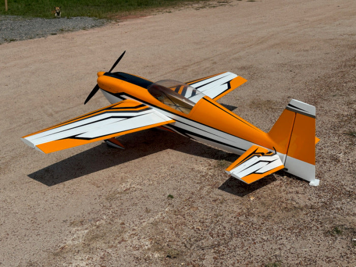 CARF Extra 330LX 2.6m 720000 - Image 11