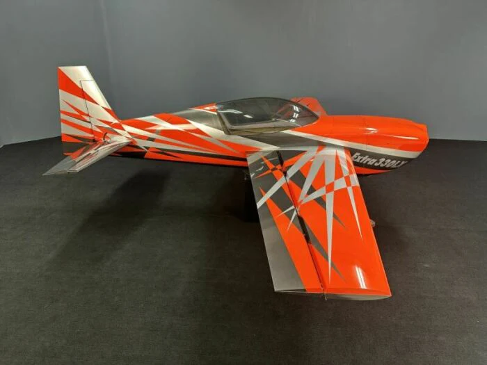 CARF Extra 330LX 2.6m 720000 - Image 18