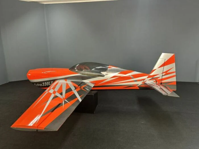 CARF Extra 330LX 2.6m 720000 - Image 19