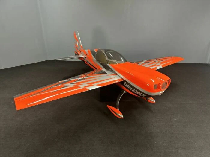 CARF Extra 330LX 2.6m 720000 - Image 21