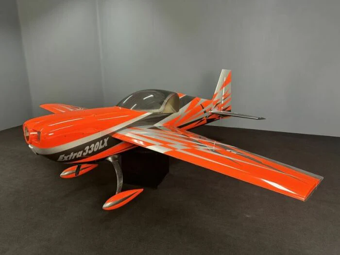 CARF Extra 330LX 2.6m 720000 - Image 3