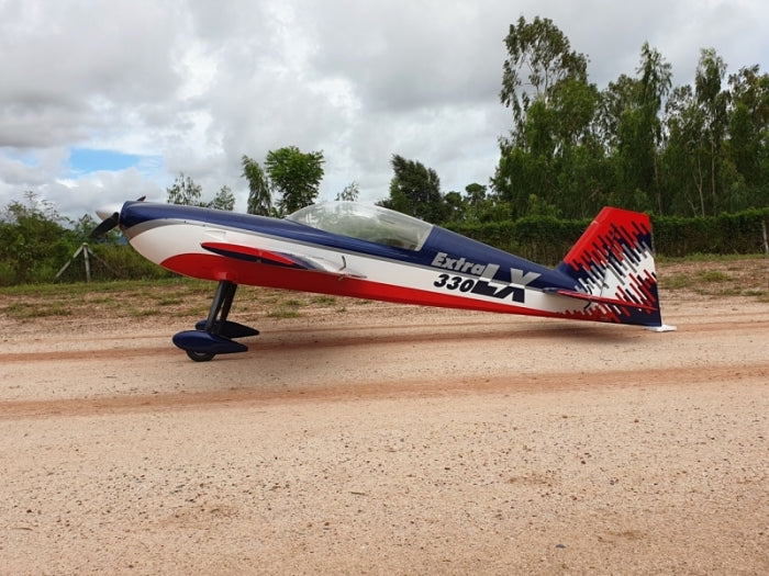CARF Extra 330LX 3m 540000 - Image 18